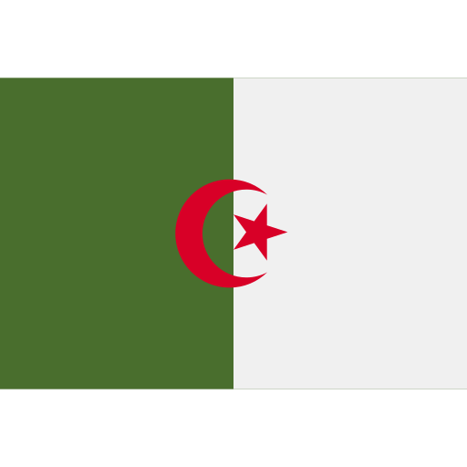 algeria