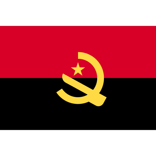 angola