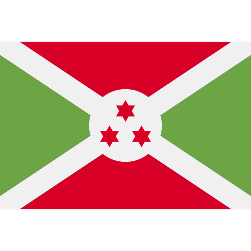 burundi