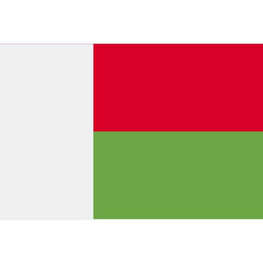 madagascar