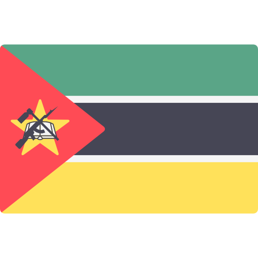 mozambique