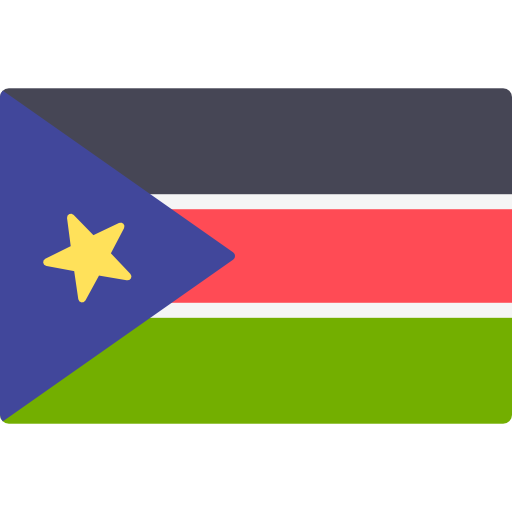 south-sudan